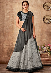 cbazaar lehenga saree