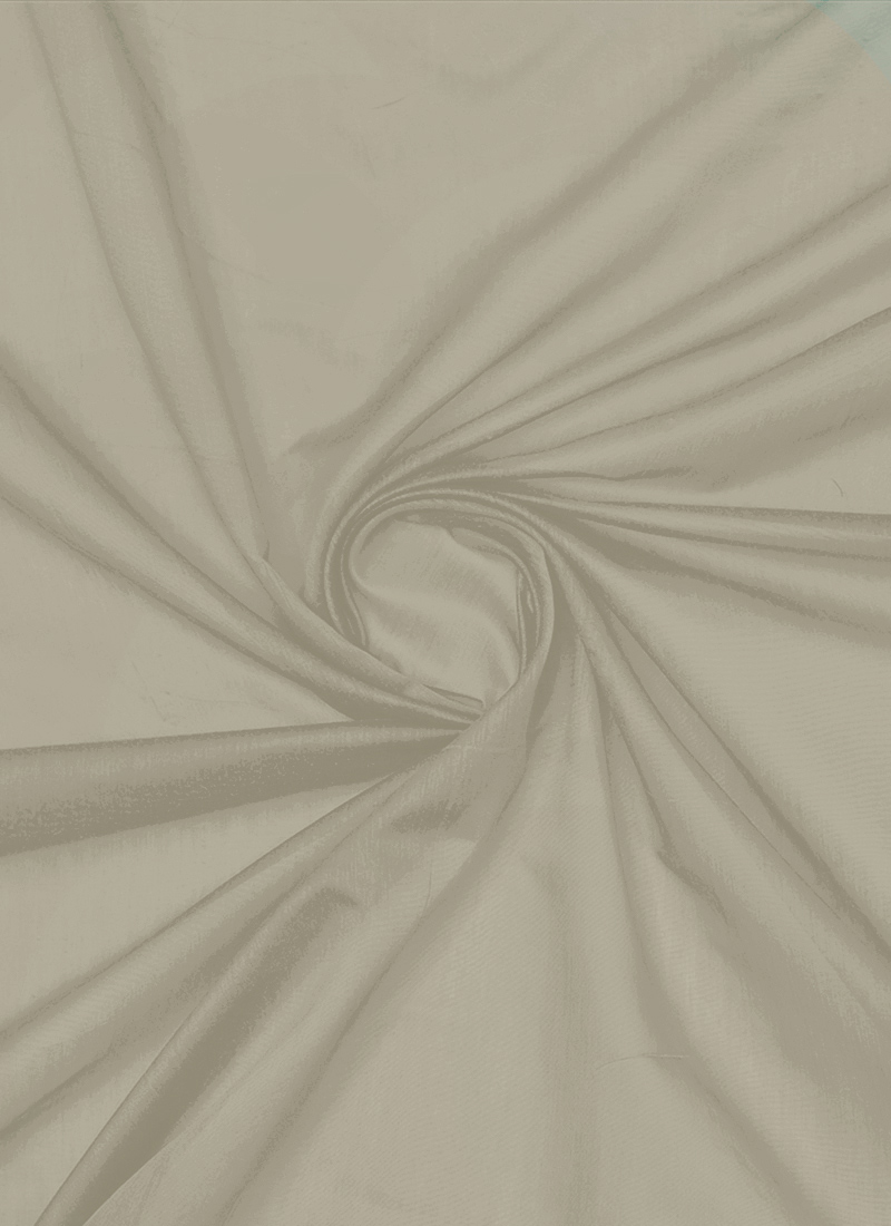 Grey Cotton Fabric