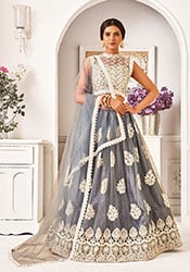 Stylish Lehenga Choli Online | Latest 