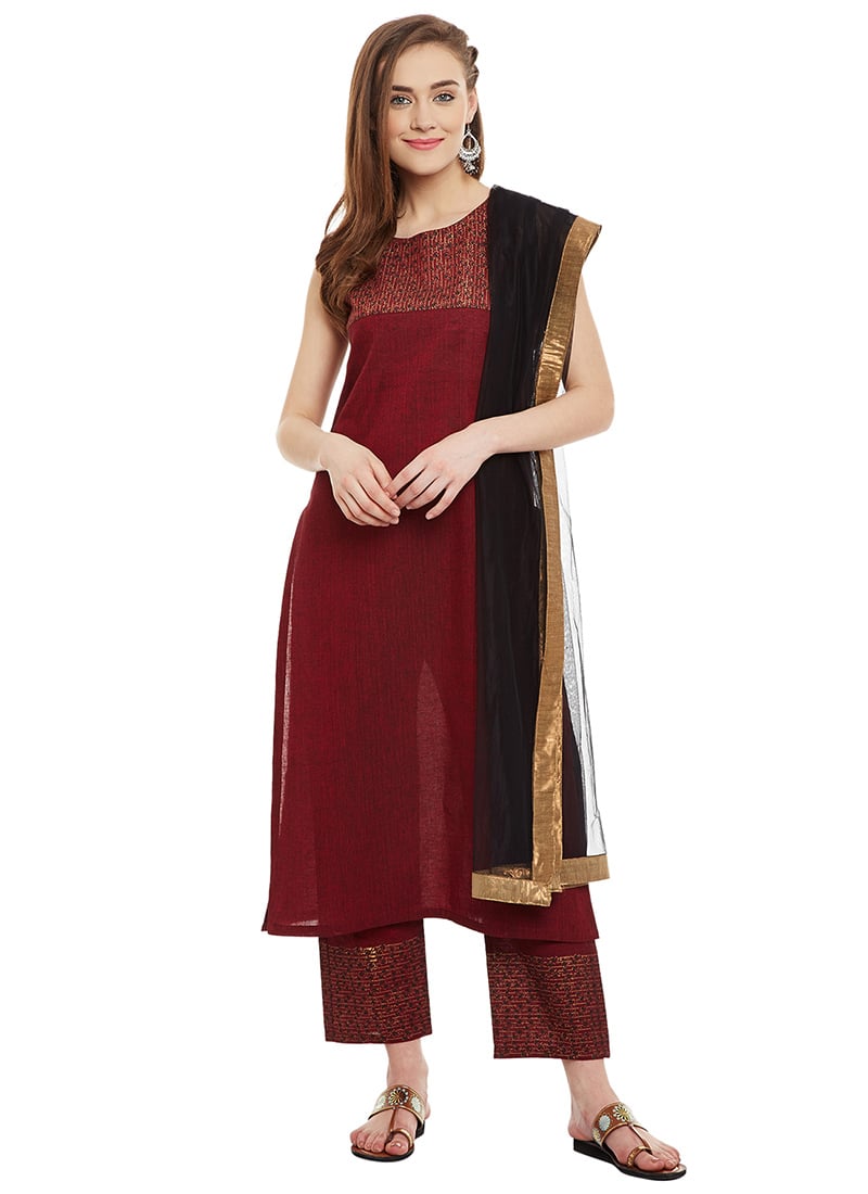 Buy Black Net Dupatta, dupatta Online Shopping, DS9RCDPT02