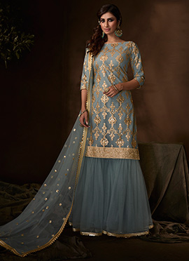 Sarara dress net Clearance