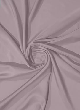 Lavendar Crepe Fabric