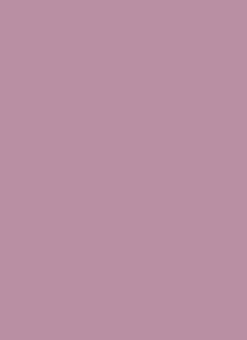 Dusty Lavender Organza Fabric