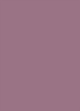 Lavender Crepe Plain Fabric