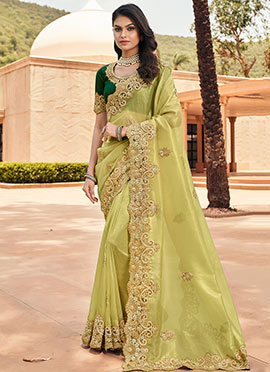 cheap wedding sarees