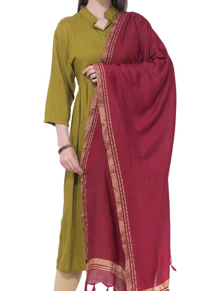 dupatta and shawl