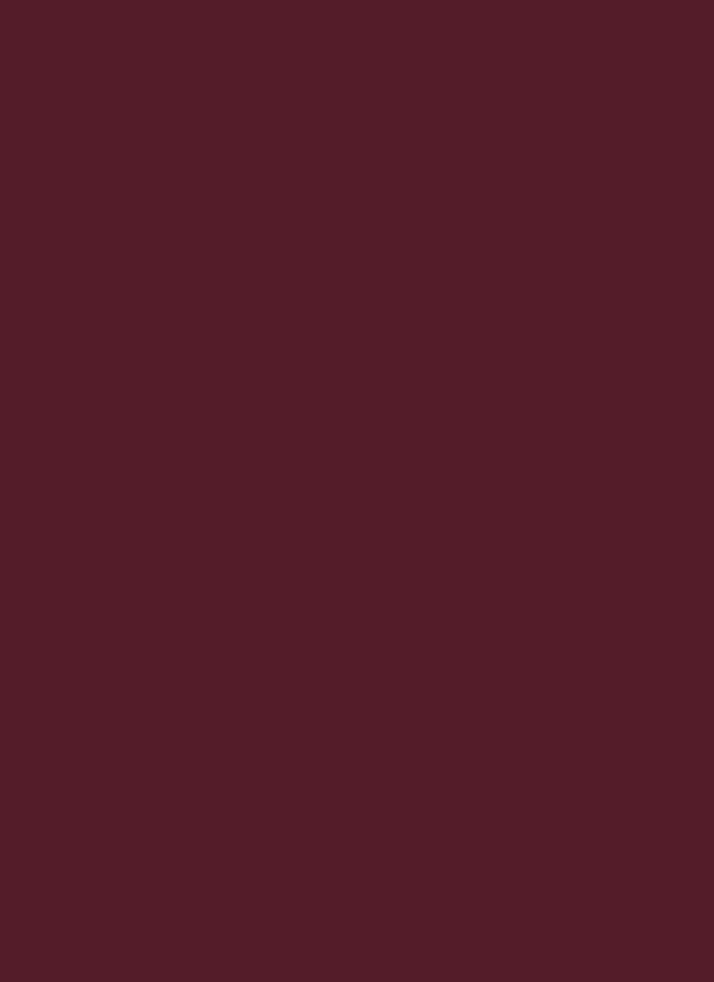 Maroon Dupion Silk Fabric