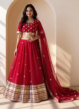 Lehenga