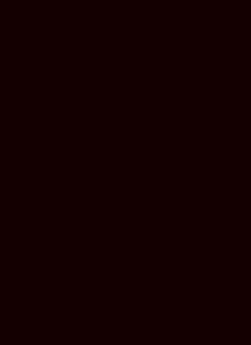 Maroon Faux Georgette Solid Fabric
