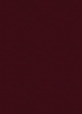 Maroon Painted Crepe Fabric