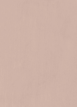Mauve Blended Cotton Solid Fabric