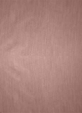 Mauve Chanderi Silk Fabric