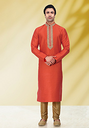 kurta pyjama for holi