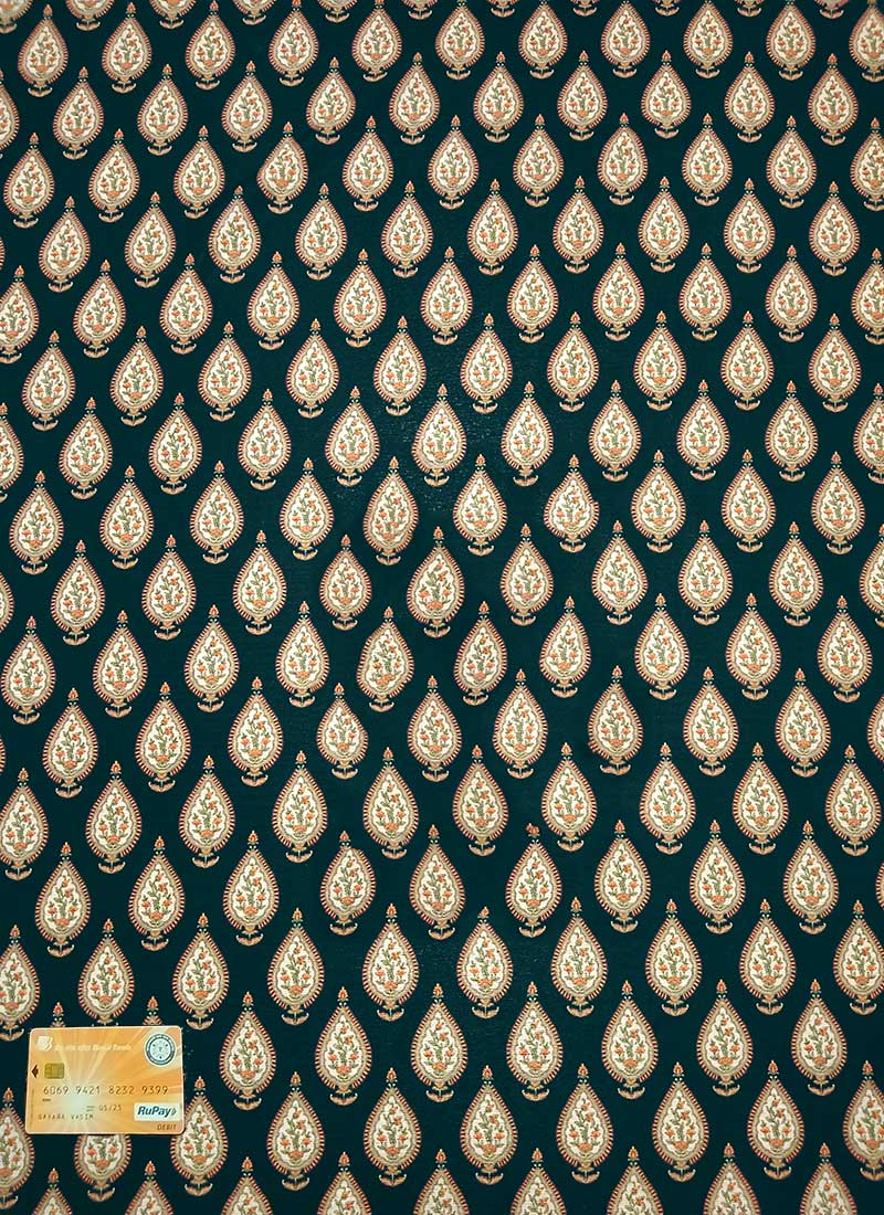 MultiColor Chinon Digital Print