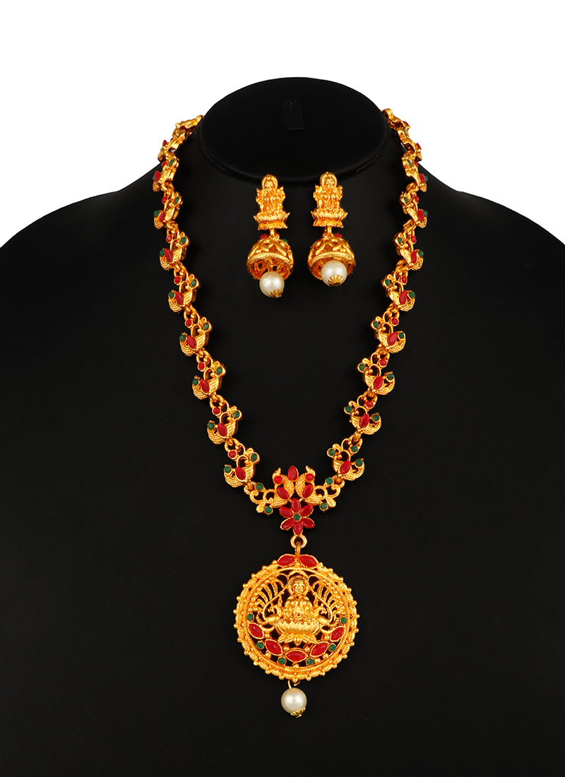 Neck Jewellery for Women buy Neck Jewellery from Jewellery collection