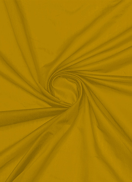 Mustard Cotton Fabric