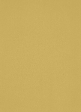 Mustard Crepe Solid Fabric