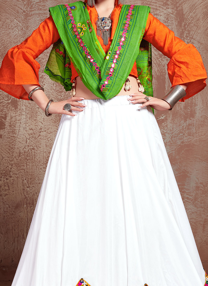 ghagra choli chaniya choli