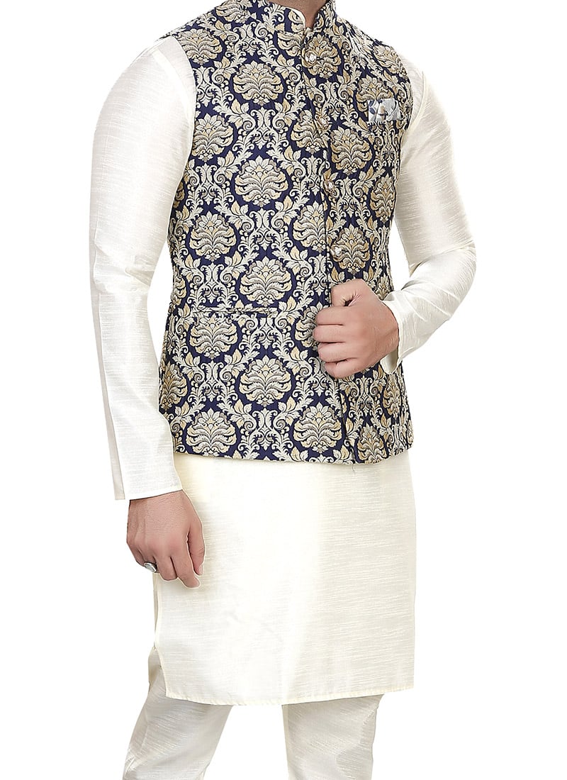 Shop Nehru Jacket in USA Cbazaar