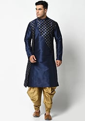 dhoti pajama ka design