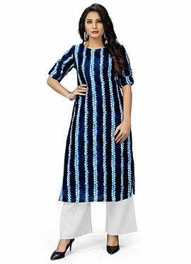 lady bazaar kurtis