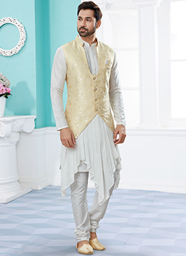Latest Stone Bandi Set Designs For Men
