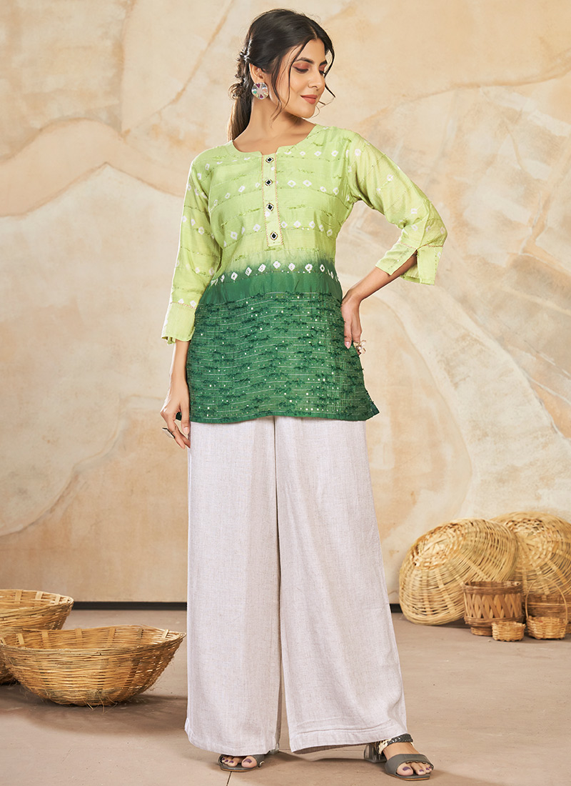 Buy Tunic Tops for Women | Latest Tops and Tunics Collection