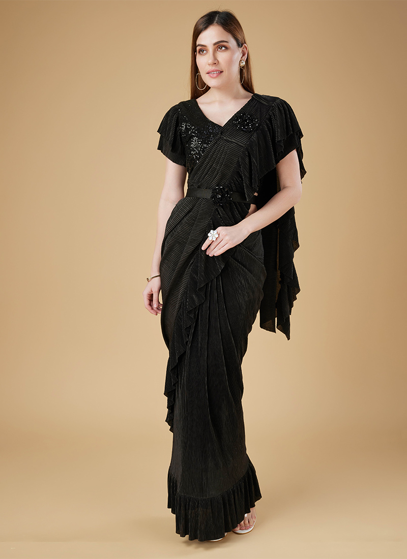 frill blouse online shopping