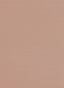 Peach Art Silk Fabric