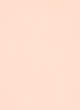 Peach Faux Crepe Fabric