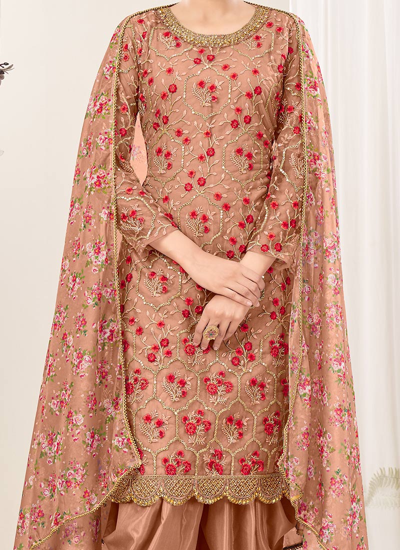 patiala suit low price