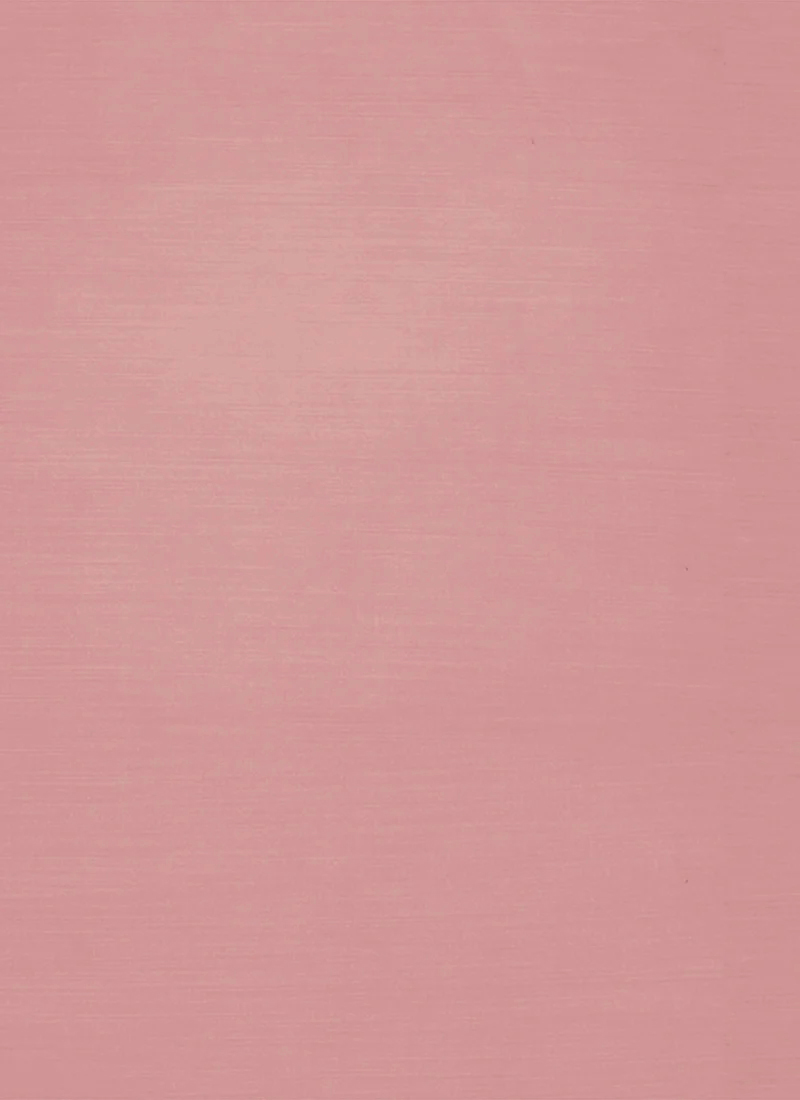 Pink Art Silk Fabric