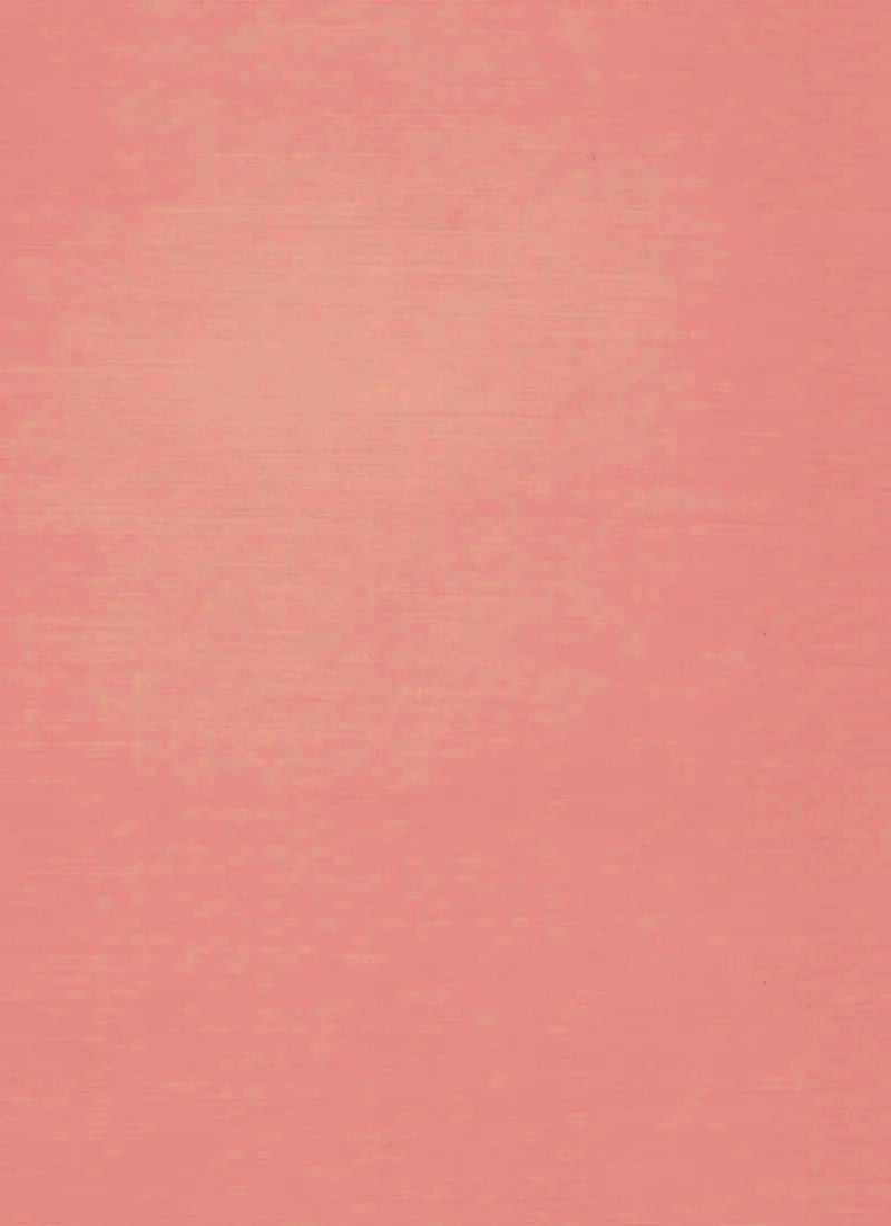 Pink Art Silk Fabric