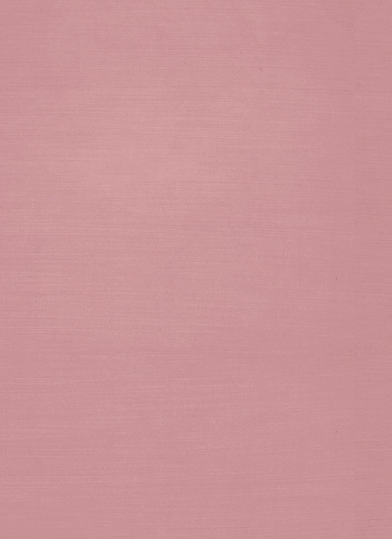 Pink Art Silk Fabric