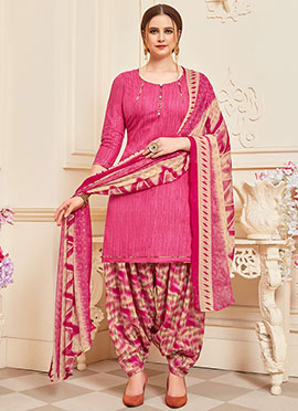 Casual Salwar Kameez | Online Indian 