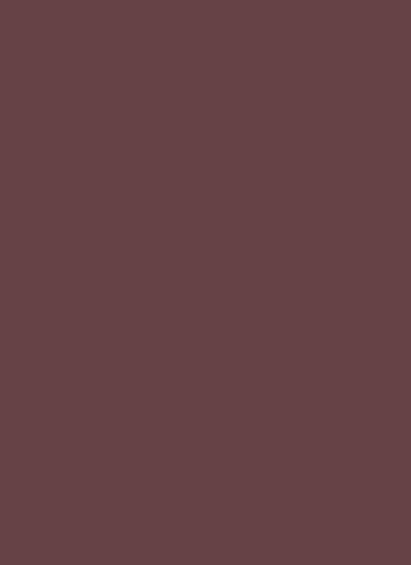 Pink Blended Cotton Solid Fabric
