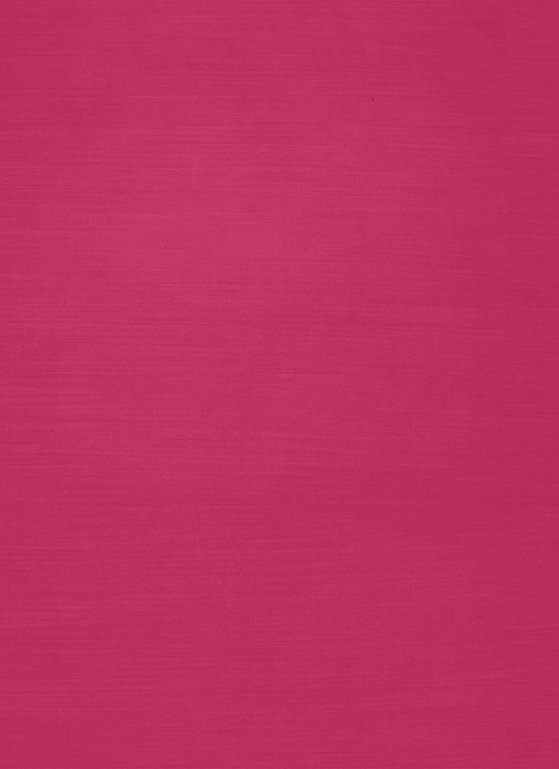 Pink Chanderi Silk Fabric
