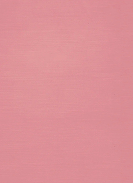 Pink Chinon Soild Fabric