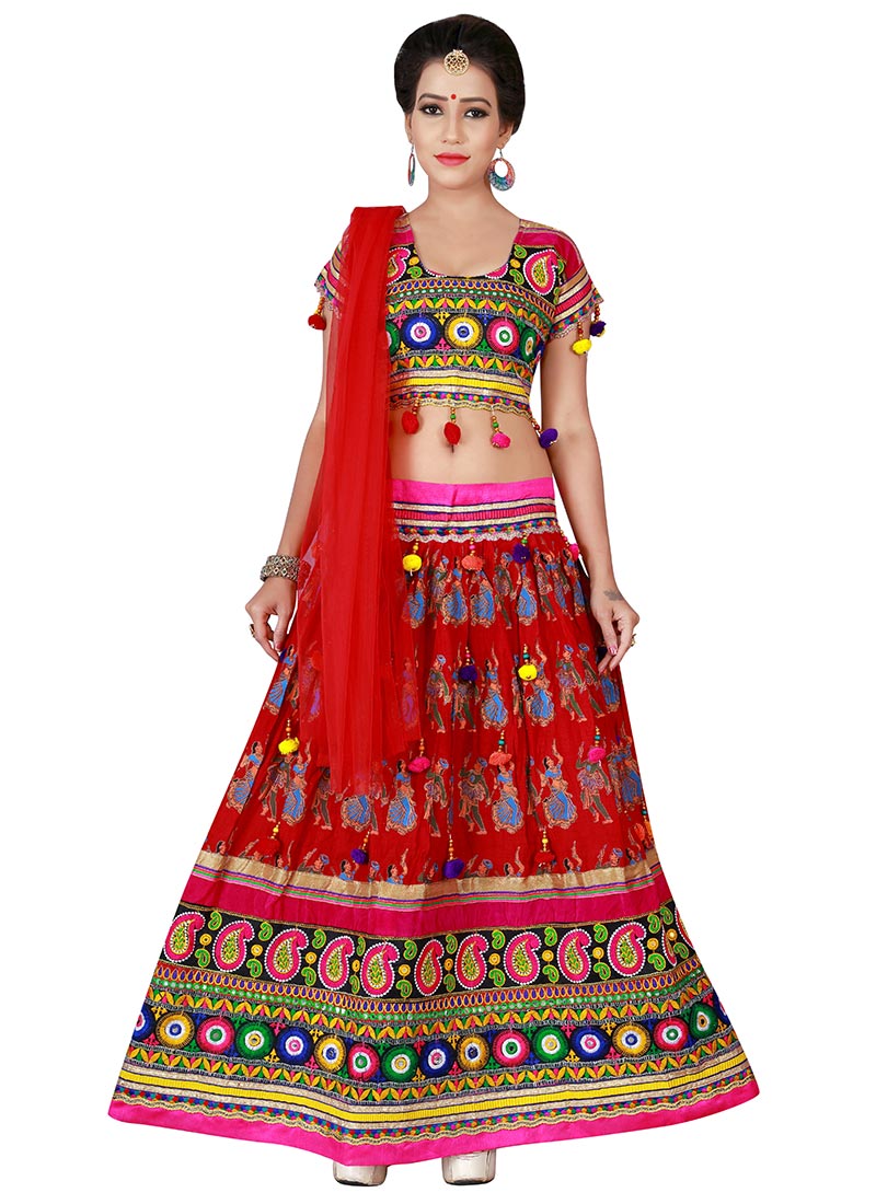 cotton lehenga buy cotton lehenga choli online