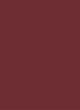 Maroon Crepe Fabric