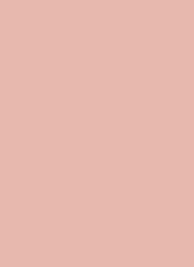 Pink Crepe Plain Fabric