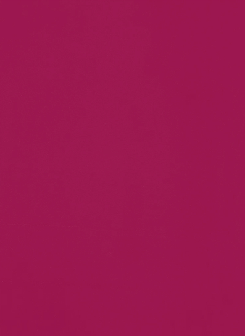 Pink Faux Crepe Solid Fabric
