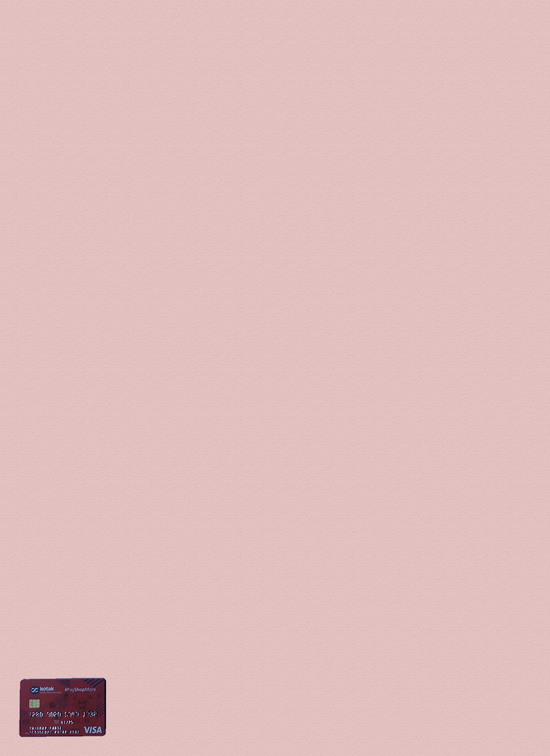 Pink Georgette Fabric