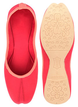 Pink Juti