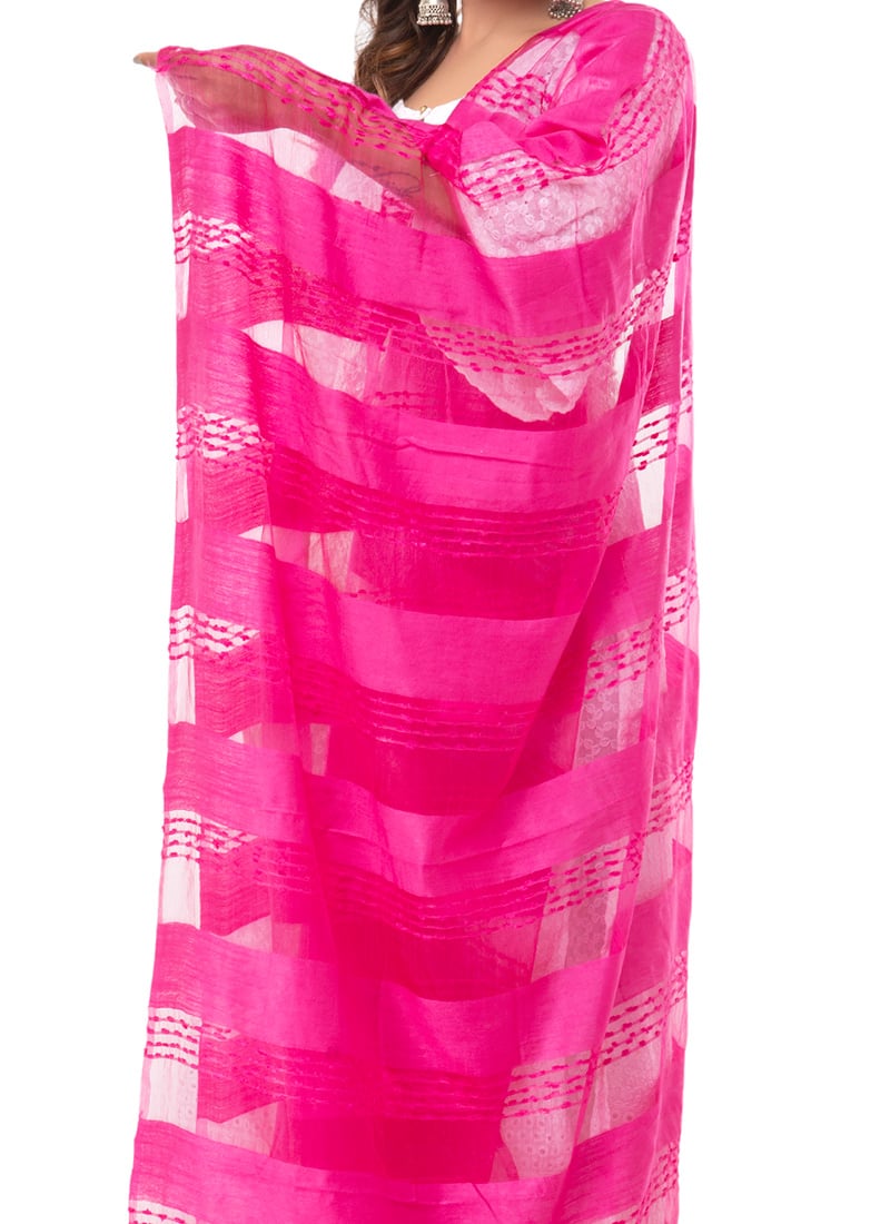 Rocca Dupatta