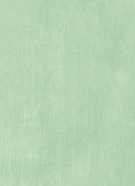Pista Green Blended Cotton Solid Fabric
