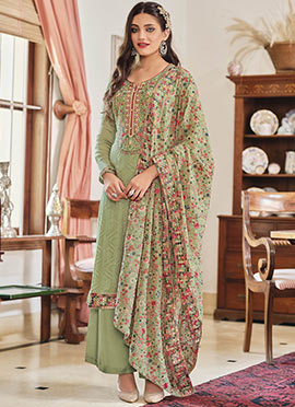 cardigan with salwar suit