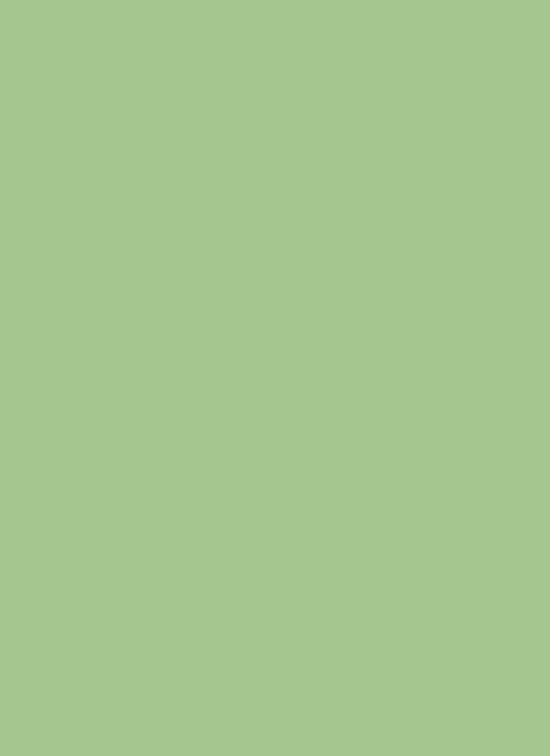 Pista Green Rayon Fabric