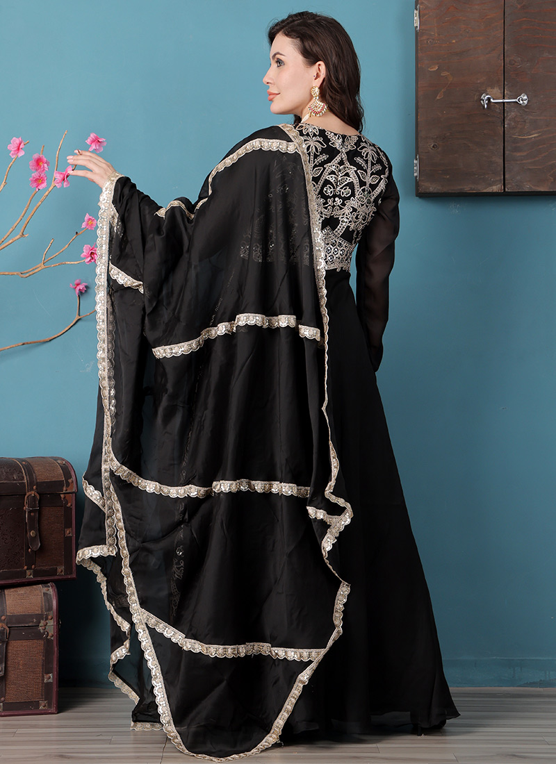 Groen Salwar Kameez-pak, Indiaas Salwar-pak voor vrouwen, Pakistaanse salwar kameez, rechte kurti-salwar, zijden Indiase trouwjurk - België