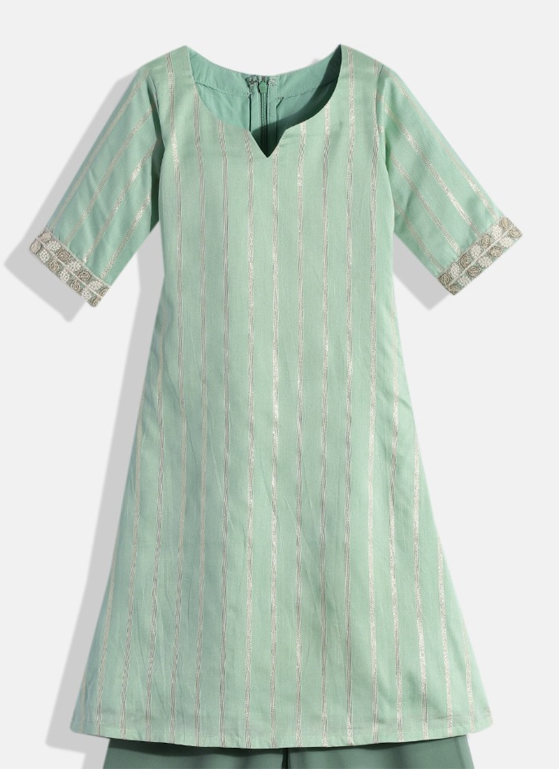 TRENDY KURTA SETS FOR GIRLS main image 0